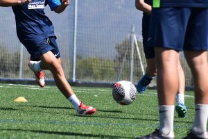 Soccer Tactics 101 Learn to Read the Game