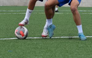 how to improve decision-making in soccer matches