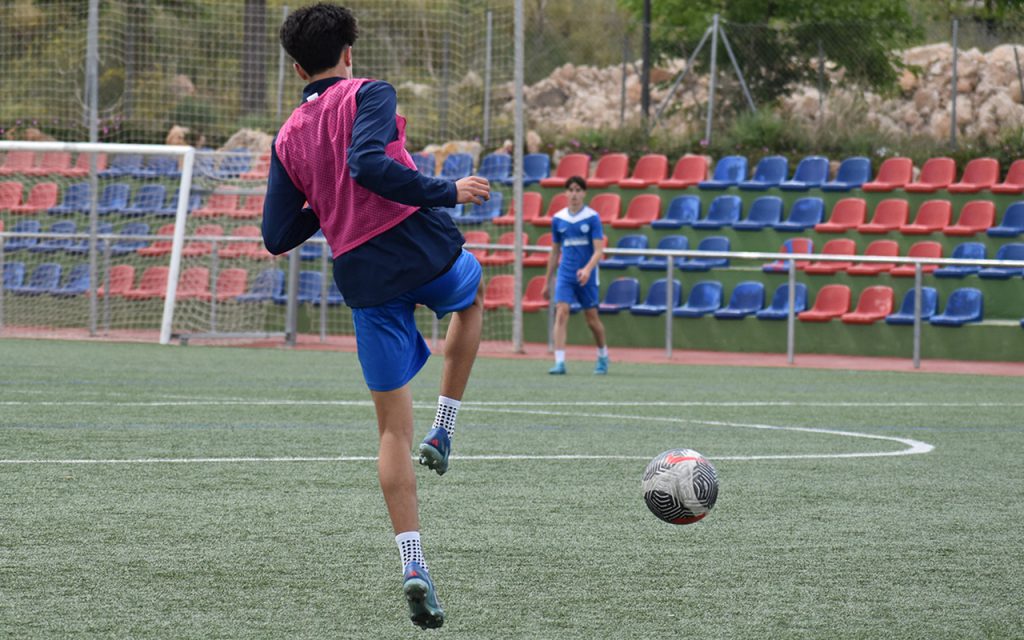 how to mentally prepare first professional trial