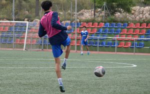 how to mentally prepare first professional trial