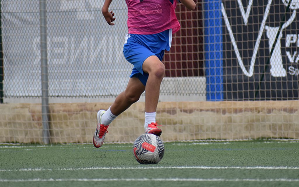 Best Ways to Improve Long Passing Skills