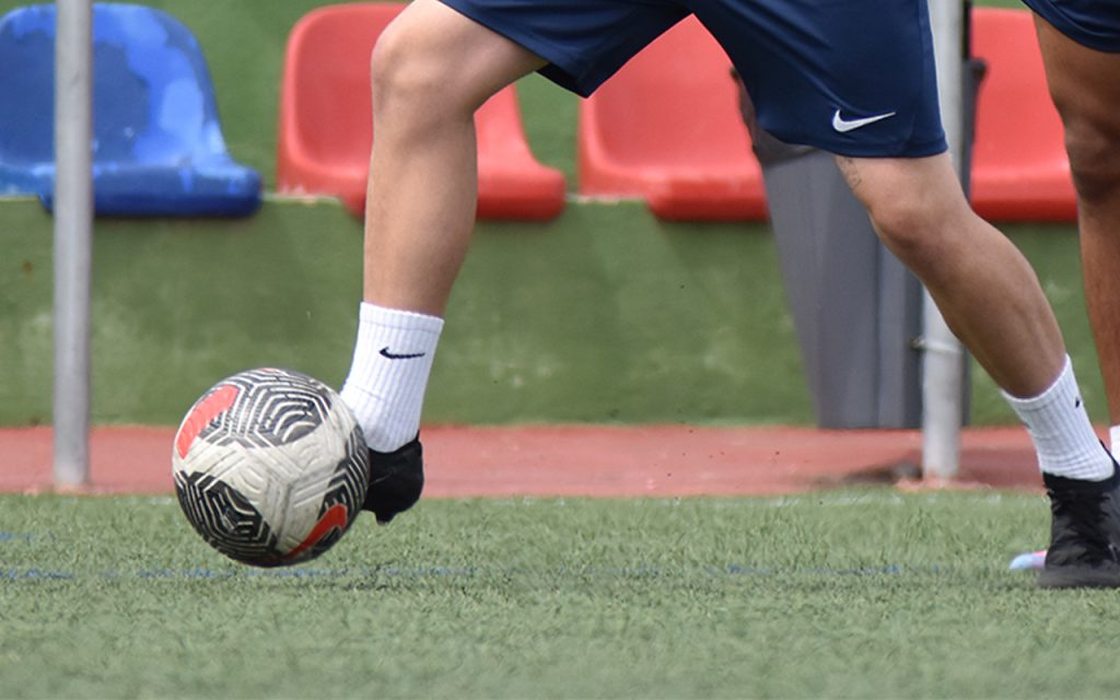 Daily Habits That Boost a Young Athlete Mindset