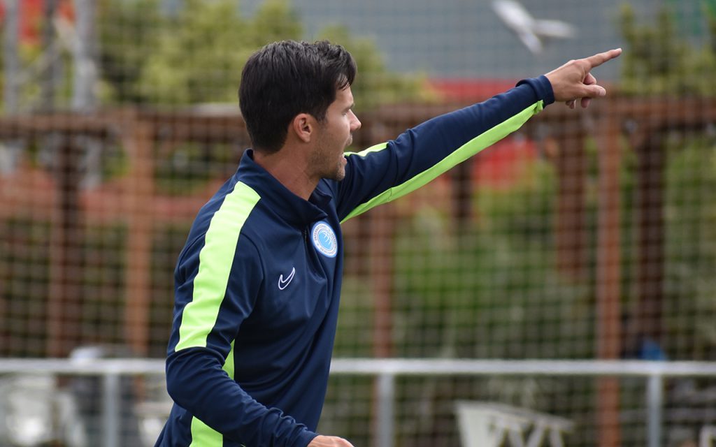 How to Take Feedback from Coaches