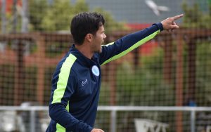 How to Take Feedback from Coaches