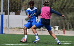 Smart Ways to Improve Your Positioning in Midfield