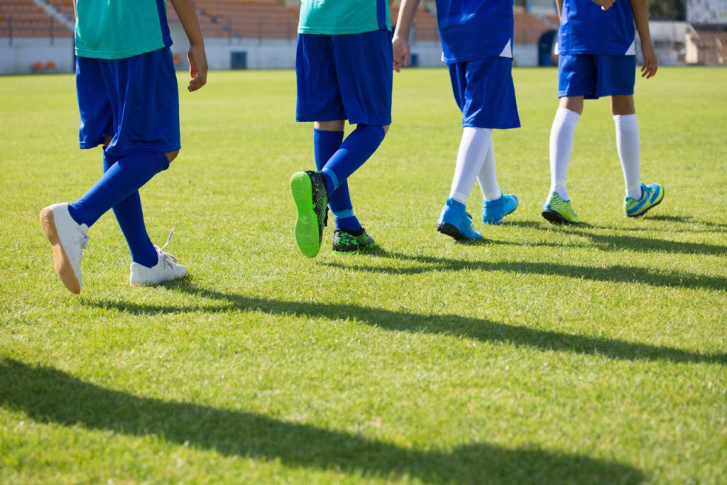 Why Mental Training Is as Important as Physical Training