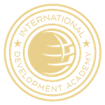 icono logotipo ida valencia international soccer academy