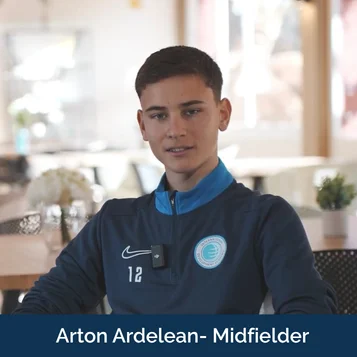 testimonial anton ardelean player