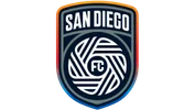 san diego fc logo
