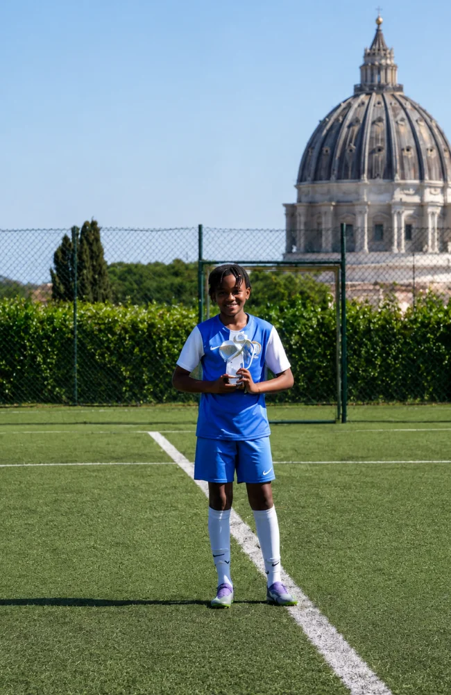 kaden dennis succes stories ida