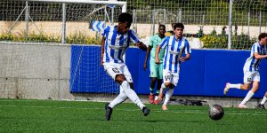 noah roache commits to columbia college after ida valencia