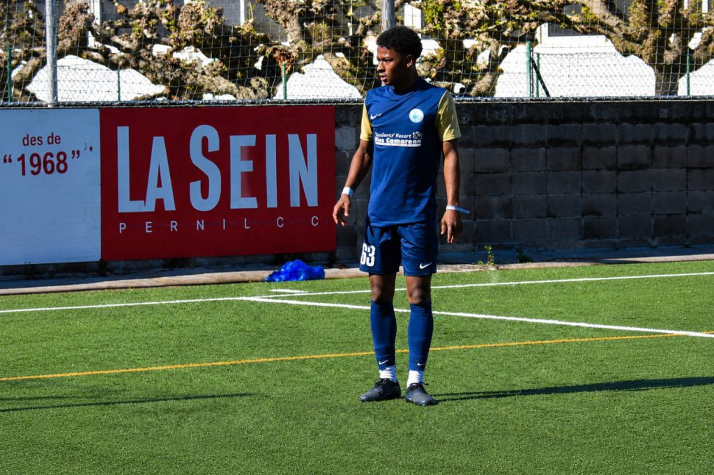 noah roache development at ida valencia