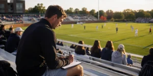what scouts look for how to get scouted