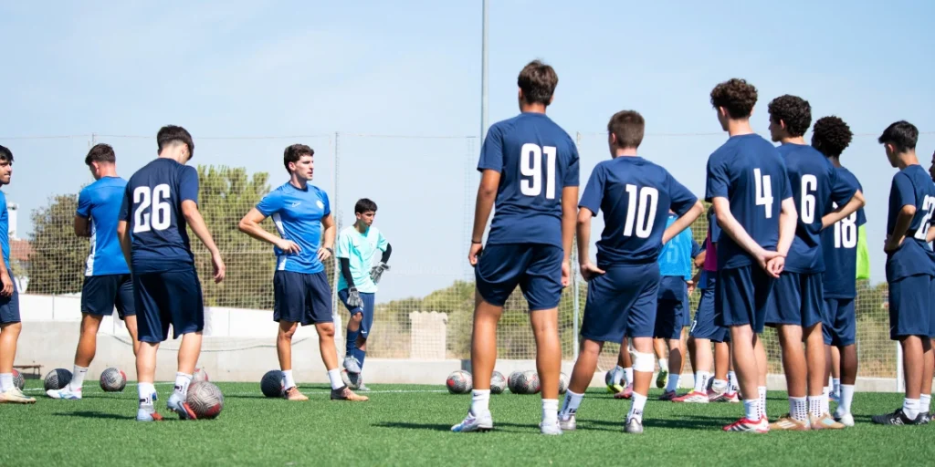 how to become a pro soccer player and take the next step in your career