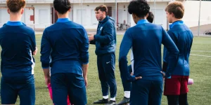 soccer development academy elite training for player development