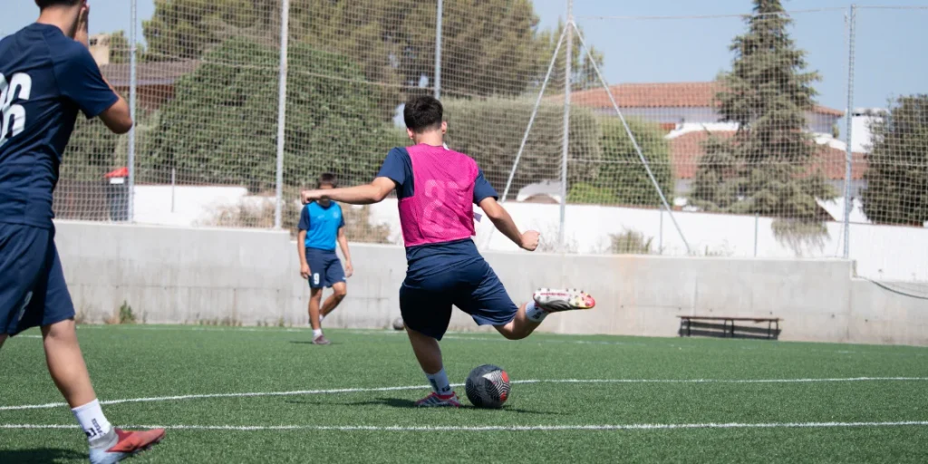 what age is best to join a soccer development academy