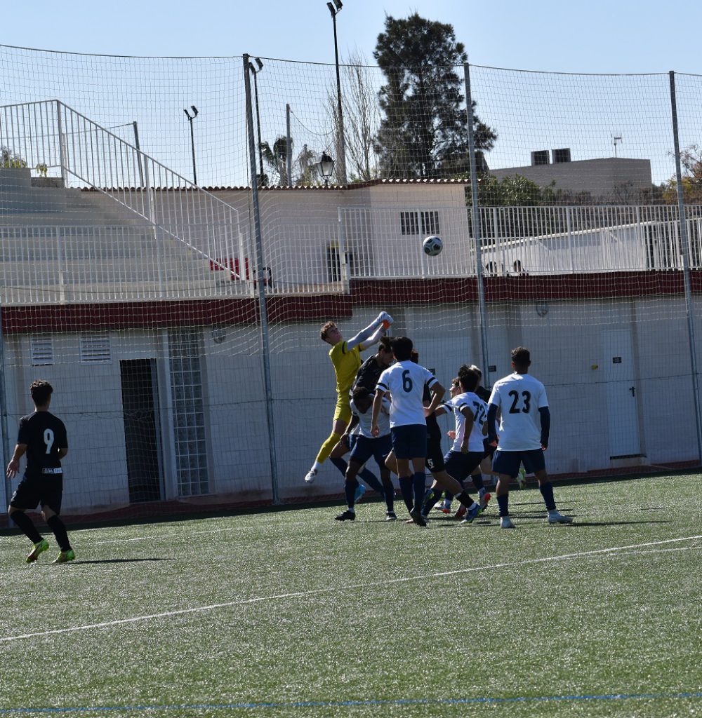 Goalkeeper Training Camps